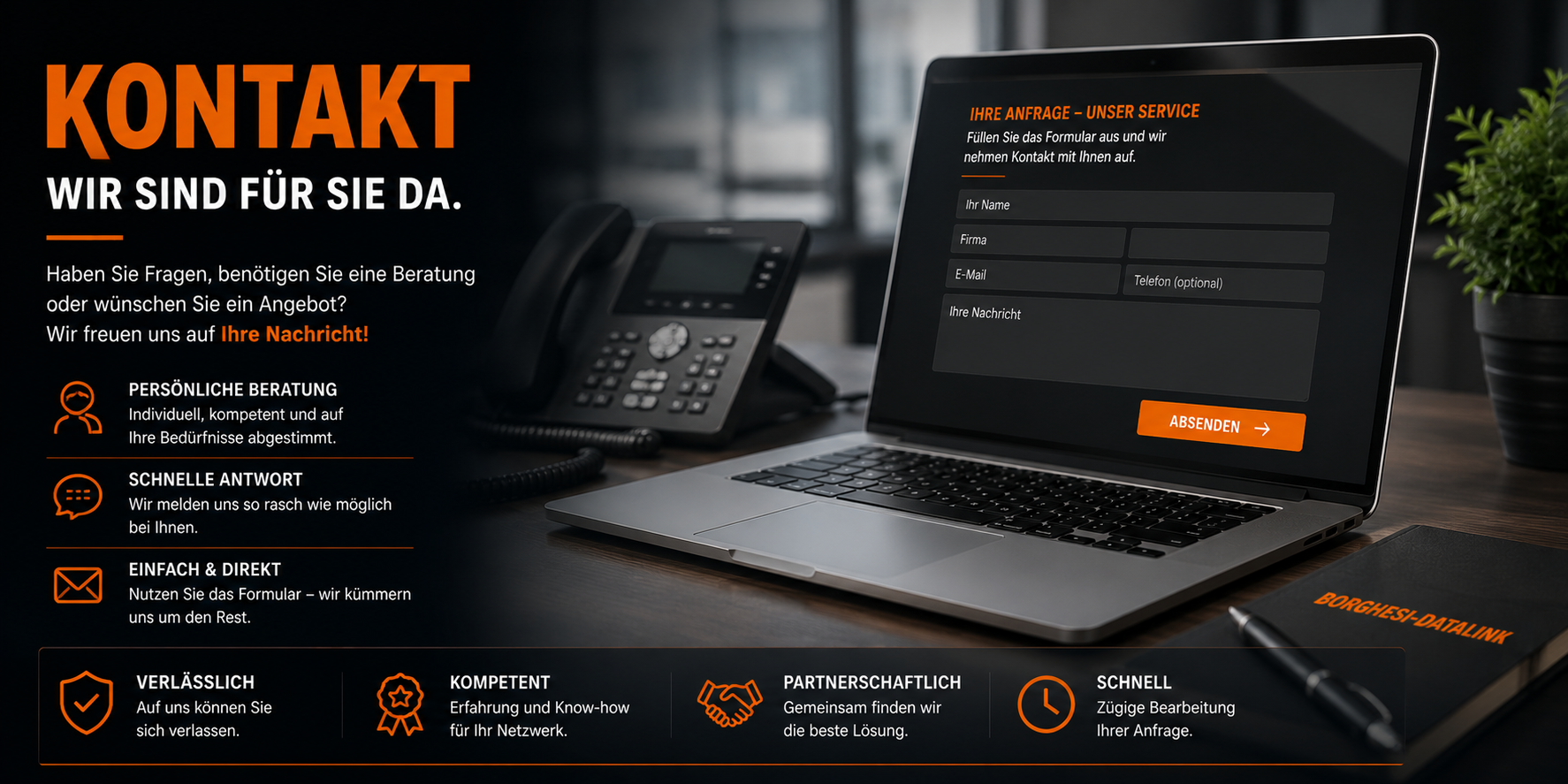 Kontakt