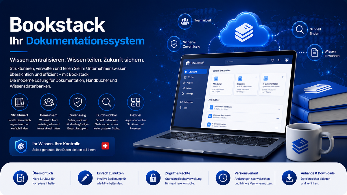 Dokumentationssystem