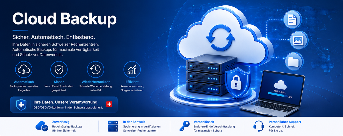 BDL Cloud Backup