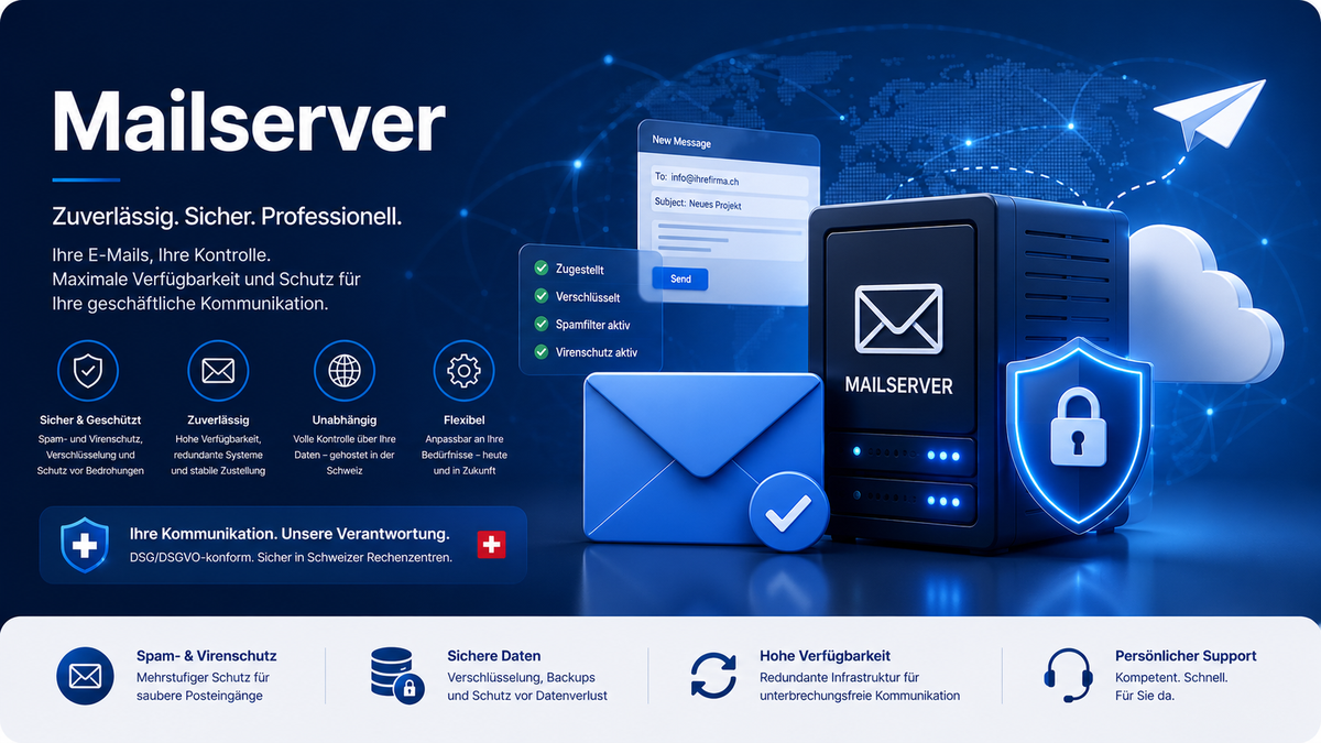 Mailserver