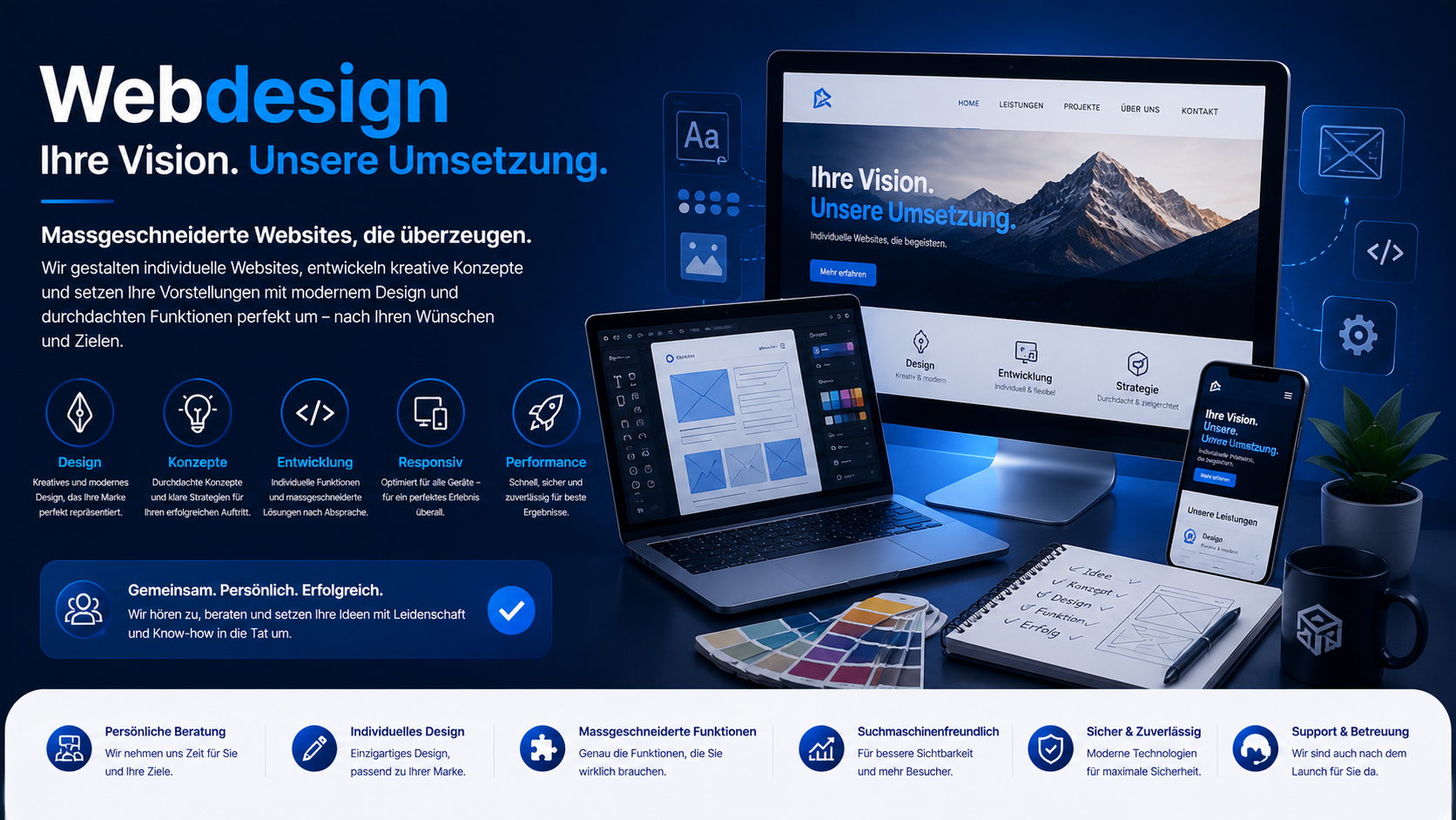 Webdesign