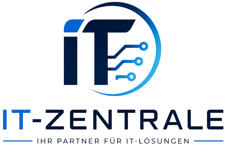 IT Zentrale