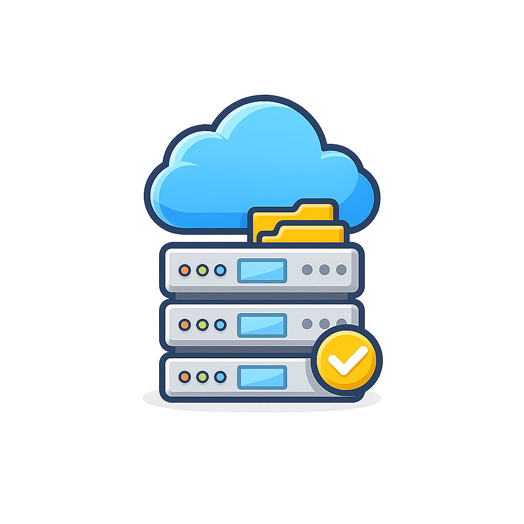 Cloud S - 50 GB